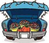 Trunk or Treat
